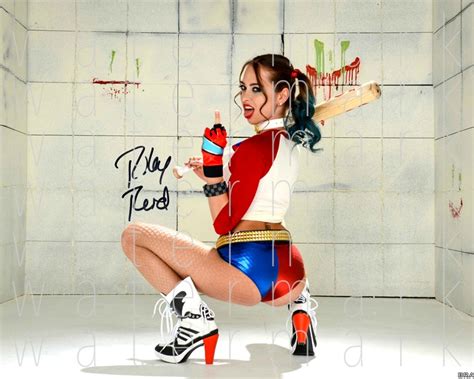 harley quinn riley reid|Stream Riley Reid (harley quinn remix) by WETT BRAiN.